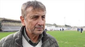 "Avrupa'da olmak istiyoruz"