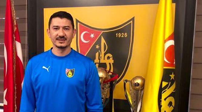 İstanbulspor'da Fırat Gül dönemi