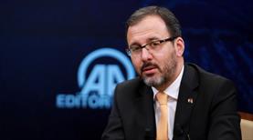"Yabancı sınırı yerine altyapı konuşulmalı"