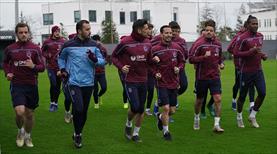Trabzon'da izin bitti