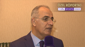 "Galatasaray büyük başarı elde etti"