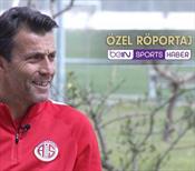"beIN SPORTS'un kulüplere sağladığı imkan inanılmaz"