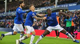 Everton Chelsea'ye teklifini yaptı! Tam 30 milyon sterlin...