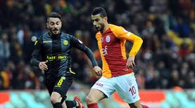 Aslantepe'de sessiz gece