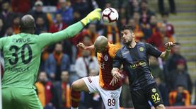 Malatyaspor'un deplasman fobisi