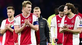 Ajax bunu hep yapıyor!