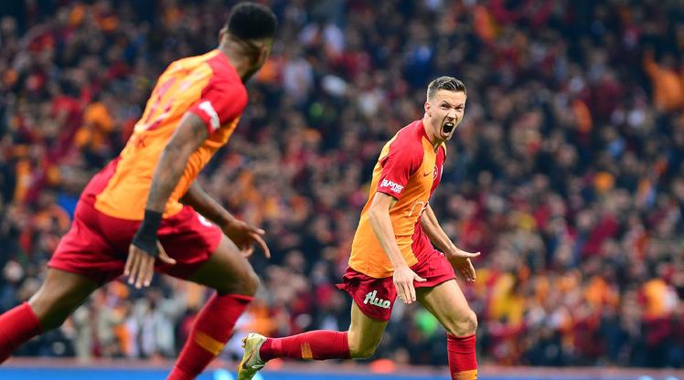Galatasaray'ın derbi 11'i nasıl olmalı?