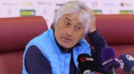Giresunspor'da sular durulmuyor