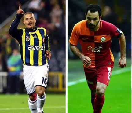 Süper Lig'de bunu yapabilen sadece 9 kişi var