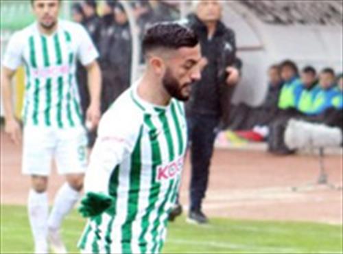 Giresun'da 3 kadro dışı