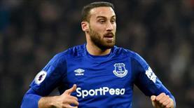 Cenk Tosun'a İtalyan kancası