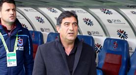 "Bu maçı unutacağız"