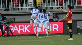 Erzurumspor için bir golden daha fazlası