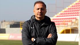 "Kupa bizim için renk oldu"