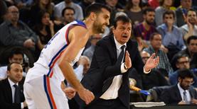 Ataman'dan müthiş zaferin şifresi