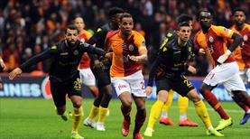 Bilyoner ile günün maçı: EY Malatyaspor - Galatasaray