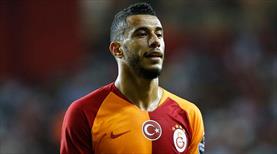 Belhanda'nın yerine Donk