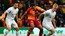 Konya şanssızlığını kırmak istiyor