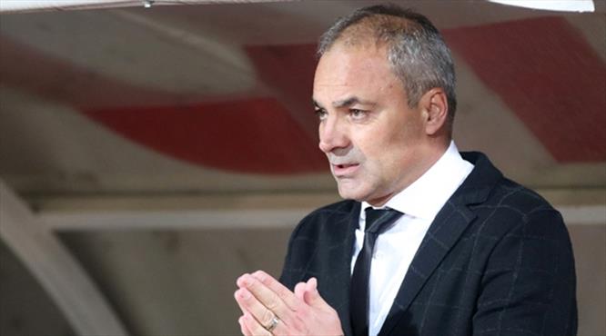 "Bizim için ligde var olma maçı"