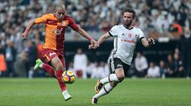 Derbi biletleri çıkıyor