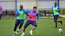 Ankaragücü'nde Rize mesaisi