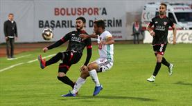 Hatayspor garanti belgesini şovla aldı (ÖZET)