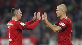 Bayern'de bir dönem sona eriyor! Resmen açıklandı