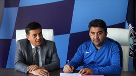 Adana Demirspor Özat ile uzattı