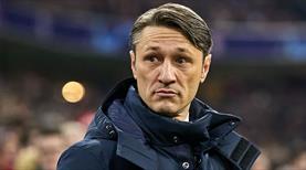 Bayern'de Niko Kovac gidiyor! İşte adaylar