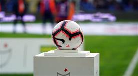 1. Lig'de play off programı açıklandı
