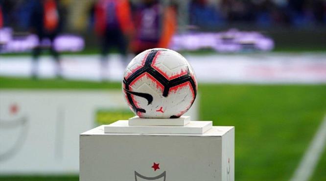 1. Lig'de play off programı açıklandı
