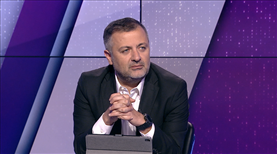 "Ben hayatımda böyle bir şey görmedim"
