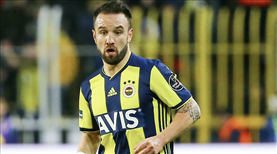 Fenerbahçe'ye Valbuena'dan kötü haber