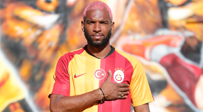 Bu golleri artık Aslantepe'de atacak