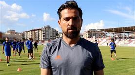 "Gol atmayı başaramadık"