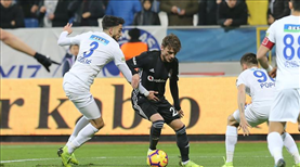 Kartal'ın konuğu Kasımpaşa