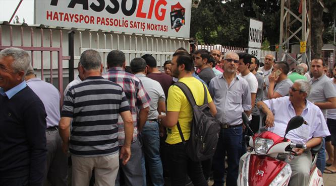 Kritik maç kapalı gişe