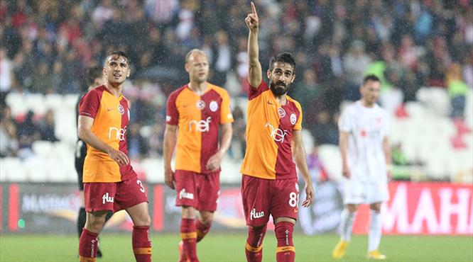 Muğdat'tan bir gol daha