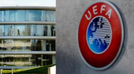 UEFA'dan Galatasaray'a iyi, Fenerbahçe'ye kötü haber