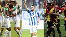 Süper Lig'de kritik gün pazar