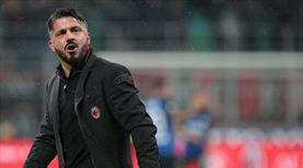 Gattuso'nun Milan macerası sona erdi