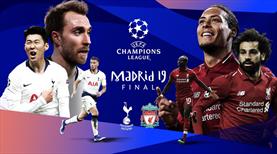 1,7 milyar euroluk dev final
