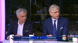Efsaneler dev finali beIN SPORTS'ta yorumladı