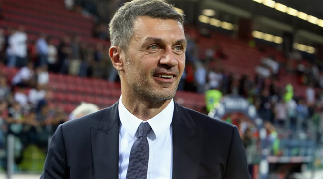 Efsane Milan'a geri dönüyor