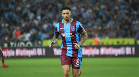 İşte Süper Lig'de atılan en güzel frikik golleri