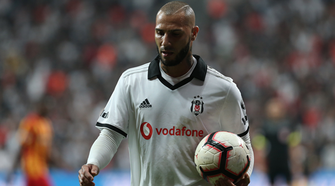 Quaresma'dan flaş açıklama