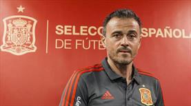 Luis Enrique dönemi erken bitti