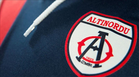 Altınordu'dan transfer tepkisi
