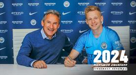 City'de bir imza daha