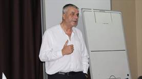 Eryüksel güven tazeledi